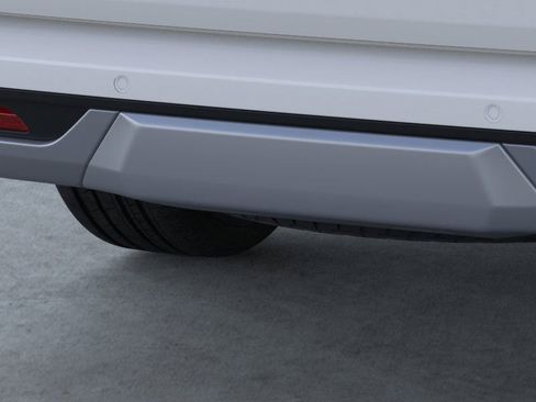 New 2026 Ford Expedition Platinum w/ Driver's Package image 23