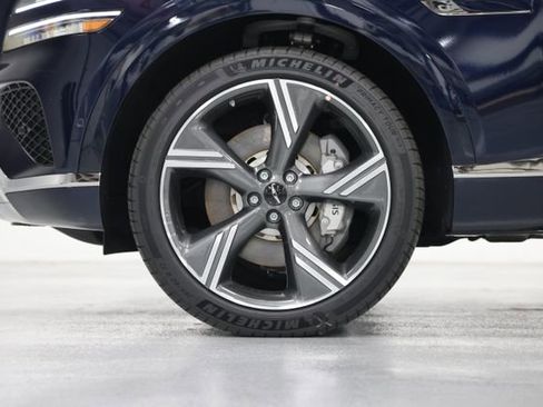 New 2026 Genesis GV80 3.5T Prestige image 9