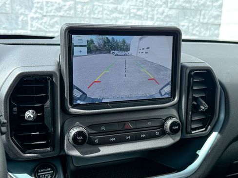 Used 2021 Ford Bronco Sport Badlands image 22