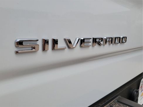New 2025 Chevrolet Silverado 1500 W/T w/ WT Value Package image 10
