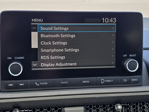 Used 2023 Honda CR-V Sport image 21