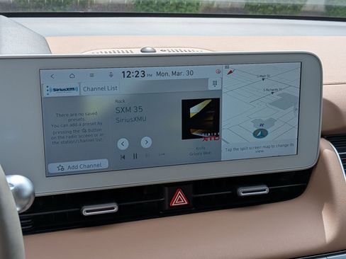 Used 2024 Hyundai Ioniq 5 Limited image 20