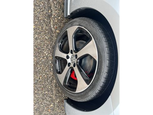 Used 2017 Volkswagen GTI S FWD image 13