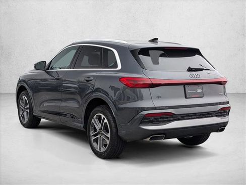 Certified 2025 Audi Q5 Premium w/ Convenience Package image 8