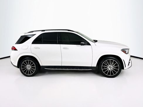 Used 2023 Mercedes-Benz GLE 350 4MATIC image 9