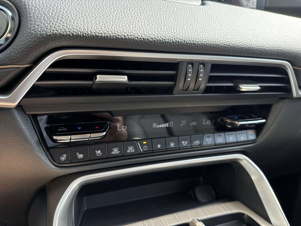 New 2026 MAZDA CX-70 SC Plus AWD/4WD image 51