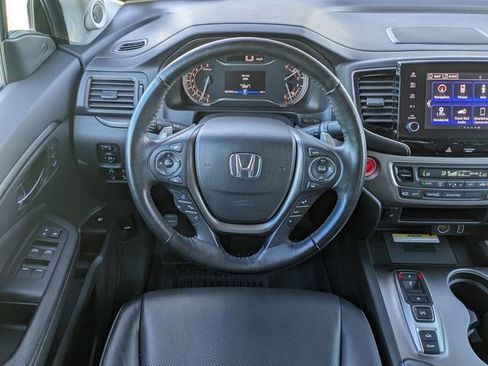 Used 2022 Honda Ridgeline RTL-E image 18