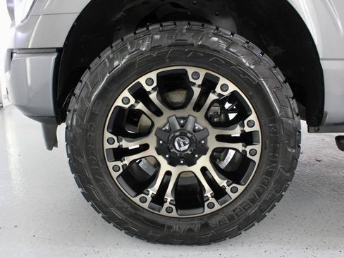 Used 2021 Ford F150 XLT w/ Equipment Group 302A High AWD/4WD image 74