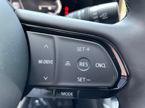 New 2026 MAZDA CX-5 Select AWD/4WD image 16