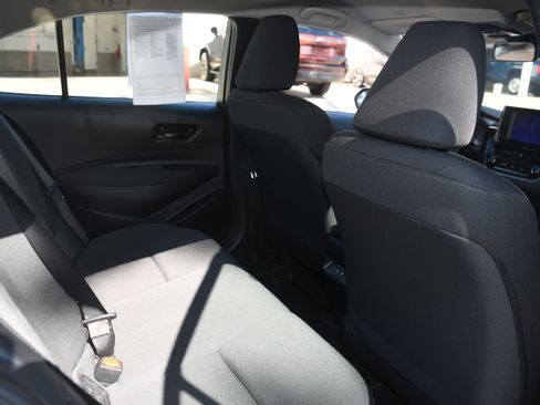 Certified 2023 Toyota Corolla LE image 17