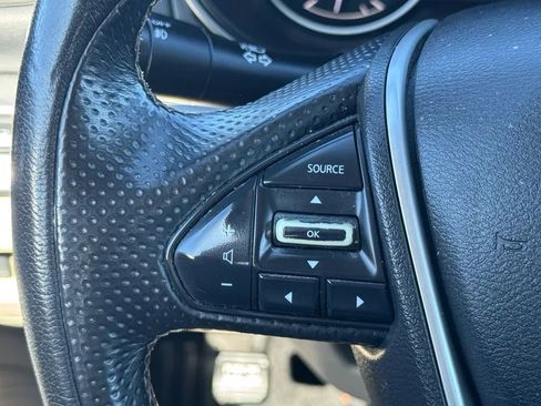 Used 2018 Nissan Maxima 3.5 SL image 12