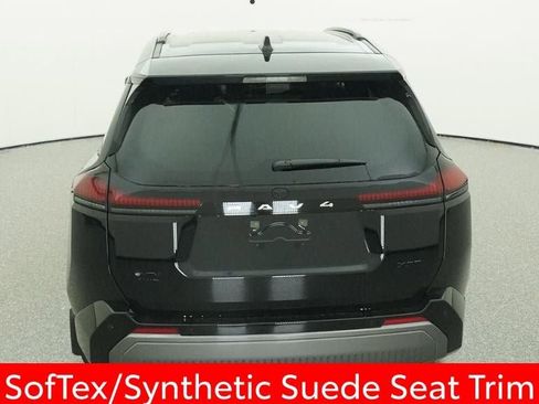 New 2026 Toyota RAV4 XSE image 9
