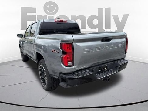 Used 2026 Chevrolet Colorado Z71 w/ Z71 Convenience Package 2 AWD/4WD image 5
