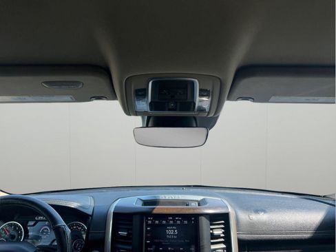 Used 2021 RAM 1500 Laramie RWD image 18