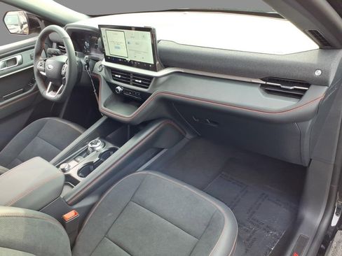 New 2026 Ford Explorer ST image 11