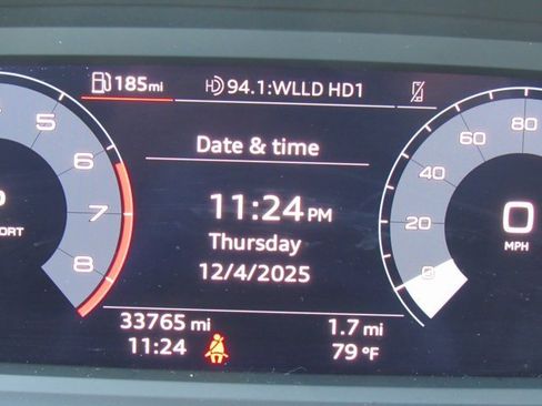 Used 2022 Audi A3 2.0T Premium image 19