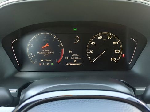 Used 2023 Honda Pilot EX-L image 32