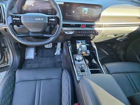 New 2026 Kia Sorento SX Prestige AWD/4WD image 24