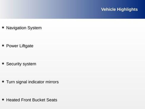 Used 2025 Hyundai Palisade SEL FWD image 5