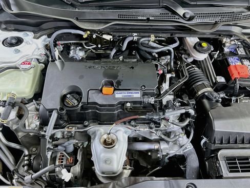 Used 2020 Honda Civic LX image 27