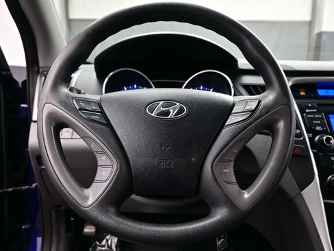 Used 2013 Hyundai Sonata GLS w/ Popular Equipment Pkg image 20