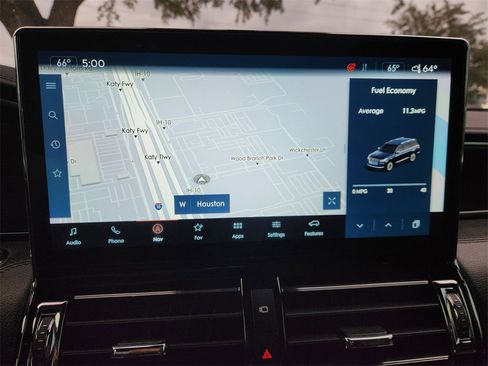 Used 2023 Lincoln Navigator Reserve image 16