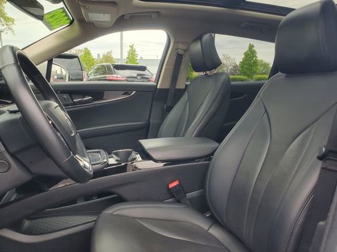 Certified 2022 Lincoln Nautilus Reserve AWD/4WD image 7