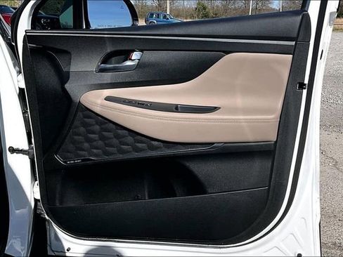 Used 2023 Hyundai Santa Fe SEL w/ Premium Package image 27