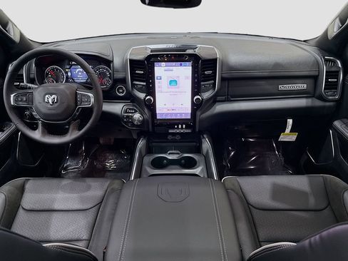 New 2026 RAM 1500 Laramie w/ Night Edition image 25