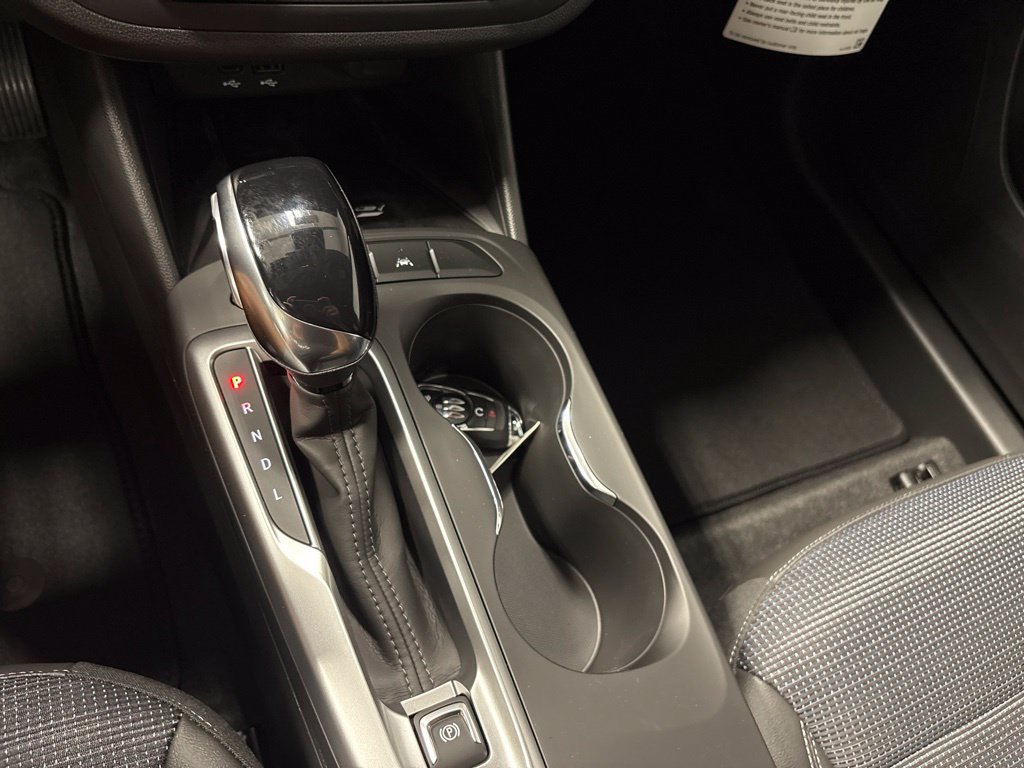 New 2026 Buick Envista Preferred w/ Convenience I Package FWD image 15