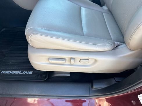 Used 2019 Honda Ridgeline RTL image 11