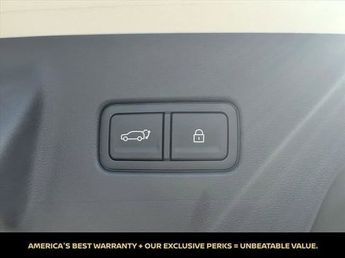 New 2026 Hyundai Palisade Calligraphy image 23