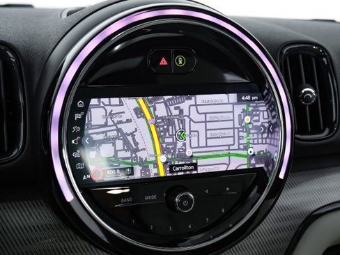 Used 2022 MINI Cooper Countryman S w/ Signature Upholstery Package image 18