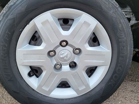 Used 2008 Dodge Grand Caravan SE image 13