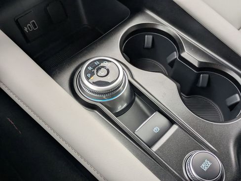 New 2026 Ford Explorer Active w/ Active Comfort Package image 12