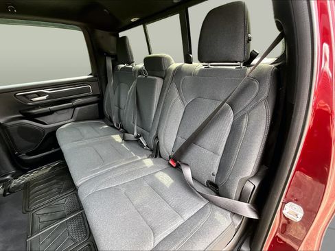 Used 2019 RAM 1500 Big Horn AWD/4WD image 21