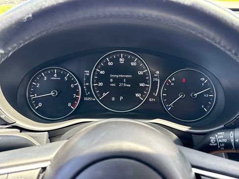 Certified 2023 MAZDA CX-30 AWD 2.5 S w/ Preferred Package image 22