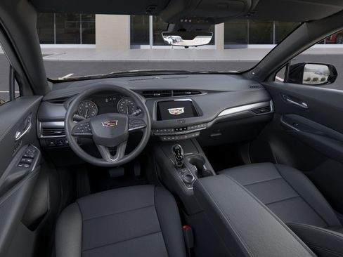 New 2023 Cadillac XT4 Premium Luxury w/ Technology Package image 15