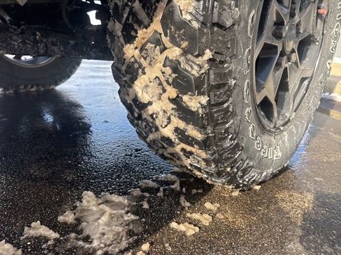 Used 2018 Jeep Wrangler Unlimited Sport S image 6