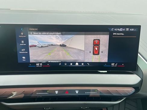 Used 2026 BMW X3 xDrive30 w/ Premium Package image 20