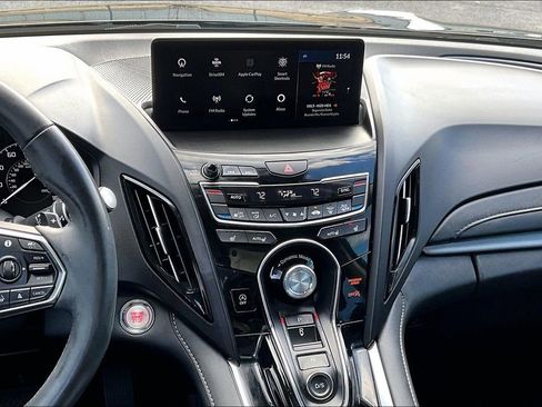 Used 2022 Acura RDX w/ Technology Package image 9