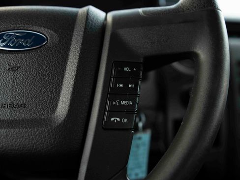 Used 2014 Ford F150 STX w/ Equipment Group 201A Mid image 7