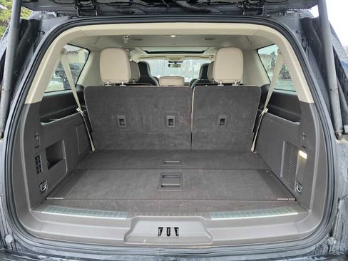 Used 2022 Lincoln Navigator L Reserve image 15