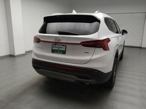 Used 2023 Hyundai Santa Fe SEL w/ Cargo Package AWD/4WD image 7