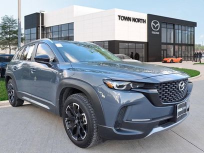 Used 2025 MAZDA CX-50 Meridian Edition w/ Weather Package