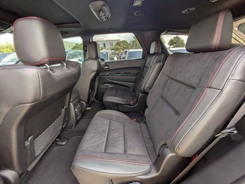 New 2026 Dodge Durango GT image 12