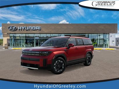 New 2026 Hyundai Santa Fe SEL w/ Tow & Go Package