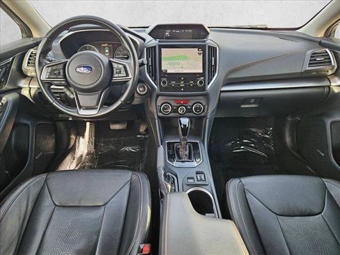 Used 2019 Subaru Crosstrek 2.0i Limited w/ Moonroof Package w/Navigation image 18