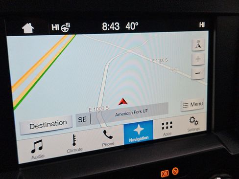 Used 2017 Ford F350 Lariat w/ Lariat Ultimate Package image 25