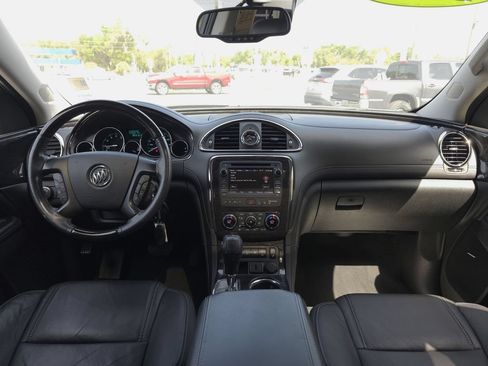 Used 2015 Buick Enclave Premium w/ Experience Buick Package AWD/4WD image 17